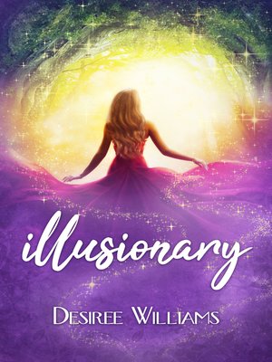 cover image of Illusionary